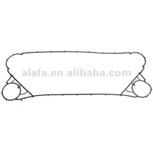 APV N35 epdm gasket for plate heat exchanger gasket ,retail heat exchanger gasket